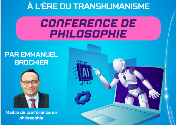 affiche philo 24 septembre