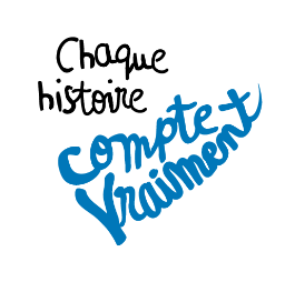 Projet : chaque histoire compte vraiment