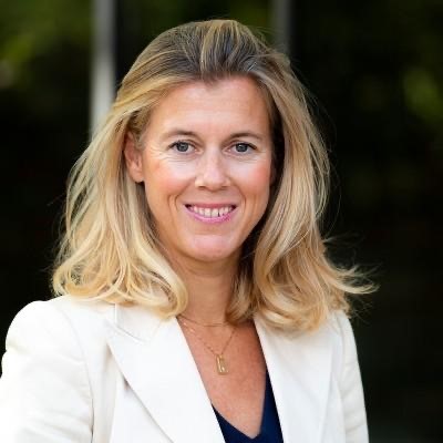 Marie Verlé, nouvelle directrice des études du pôle d’enseignement supérieur