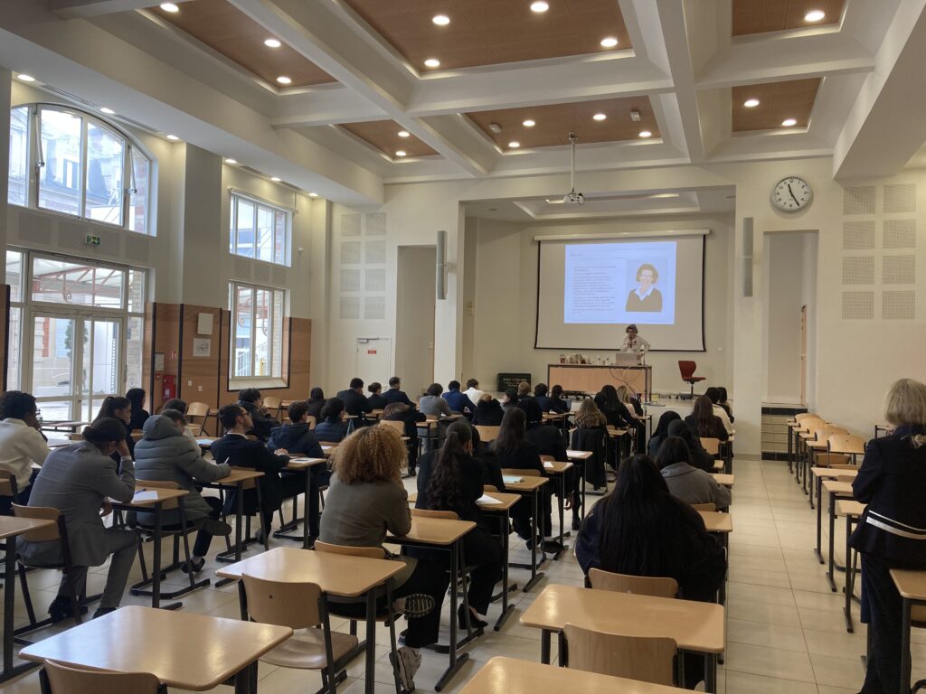 Deuxième conférence des CCE